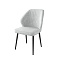 Стул MICHAEL GRAPHITE KIPRUS 8 BK Стул MICHAEL GRAPHITE KIPRUS 8 BK